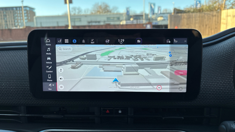 Fiat 500 87kW La Prima 42kWh 3dr Auto Electric Hatchback